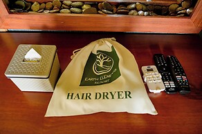 Earth Elements Eco Resort