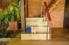 Earth Elements Eco Resort