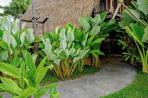 Earth Elements Eco Resort