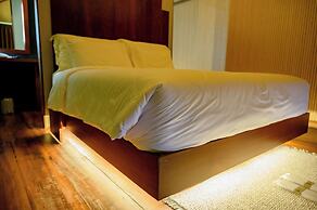 Earth Elements Eco Resort