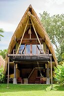 Earth Elements Eco Resort