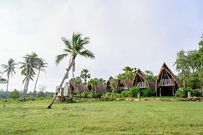 Earth Elements Eco Resort