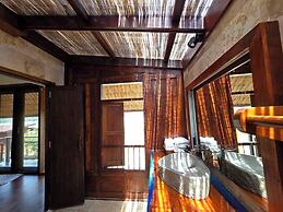 Earth Elements Eco Resort