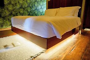 Earth Elements Eco Resort