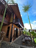 Earth Elements Eco Resort