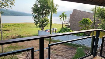 Earth Elements Eco Resort