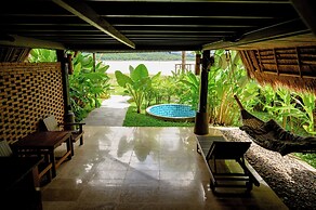 Earth Elements Eco Resort