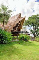 Earth Elements Eco Resort