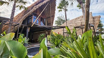 Earth Elements Eco Resort
