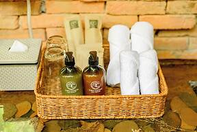 Earth Elements Eco Resort