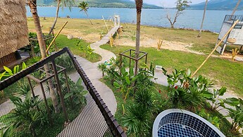 Earth Elements Eco Resort