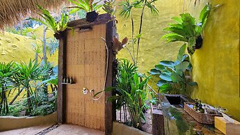 Earth Elements Eco Resort