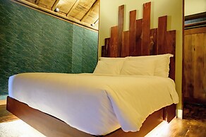 Earth Elements Eco Resort