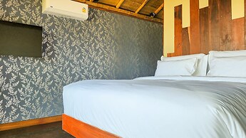 Earth Elements Eco Resort