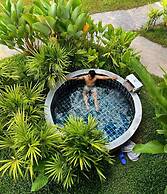 Earth Elements Eco Resort