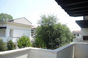 Wonderful Apartment in a Residence With Pool