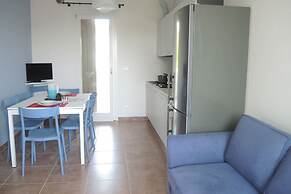 Wonderful Apartment in a Residence With Pool