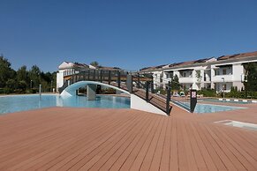 Wonderful Apartment in a Residence With Pool
