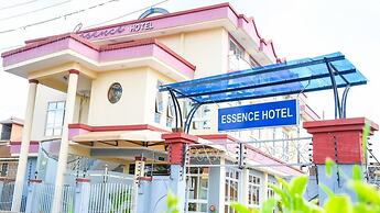 Essence Hotel
