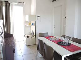 Experience the Charm of our Spacious Flat