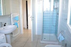 Experience the Charm of our Spacious Flat