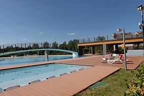 Experience the Charm of our Spacious Flat