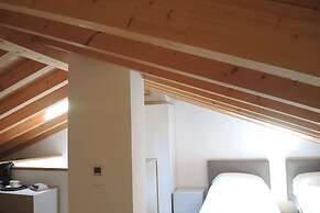 Experience the Charm of our Spacious Flat