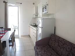 Experience the Charm of our Spacious Flat