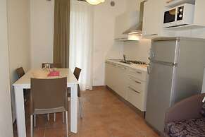 Nice Apartment in a Quiet Area Close to the Beach