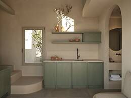 Ethos Vegan Retreat Imerovigli