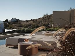 Ethos Vegan Retreat Imerovigli