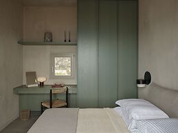 Ethos Vegan Retreat Imerovigli