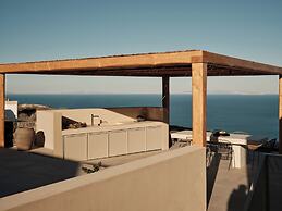 Epos Villas Santorini