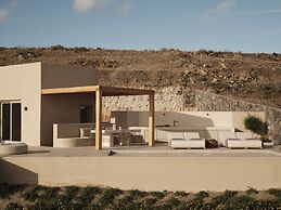 Ethos Vegan Retreat Imerovigli