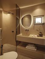 Ethos Vegan Retreat Imerovigli