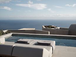 Ethos Vegan Retreat Imerovigli