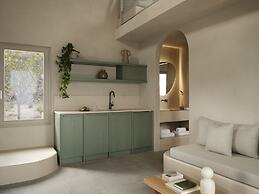 Ethos Vegan Retreat Imerovigli