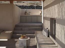 Ethos Vegan Retreat Imerovigli