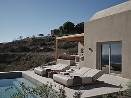 Ethos Vegan Retreat Imerovigli