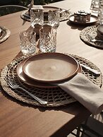 Ethos Vegan Retreat Imerovigli