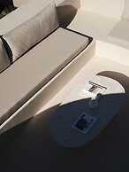 Ethos Vegan Retreat Imerovigli