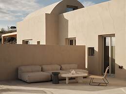 Ethos Vegan Retreat Imerovigli