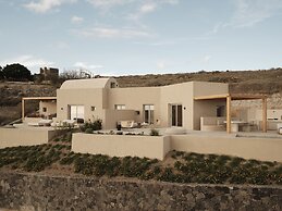 Ethos Vegan Retreat Imerovigli