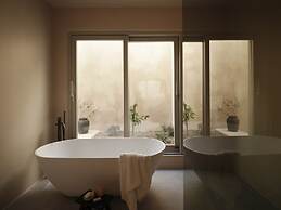 Ethos Vegan Retreat Imerovigli