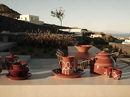 Ethos Vegan Retreat Imerovigli