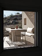 Ethos Vegan Retreat Imerovigli