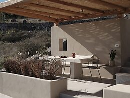 Ethos Vegan Retreat Imerovigli