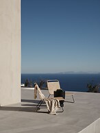 Ethos Vegan Retreat Imerovigli