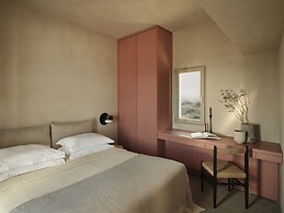 Ethos Vegan Retreat Imerovigli