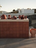 Ethos Vegan Retreat Imerovigli